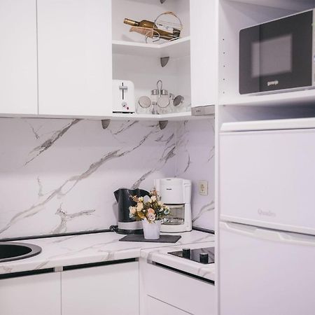Vila Promajna 3 외부 사진