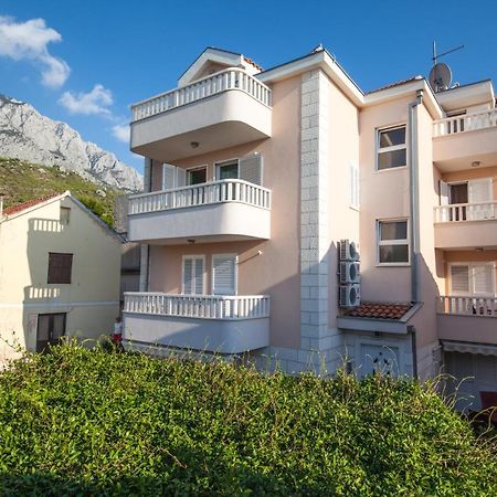 Vila Promajna 3 외부 사진
