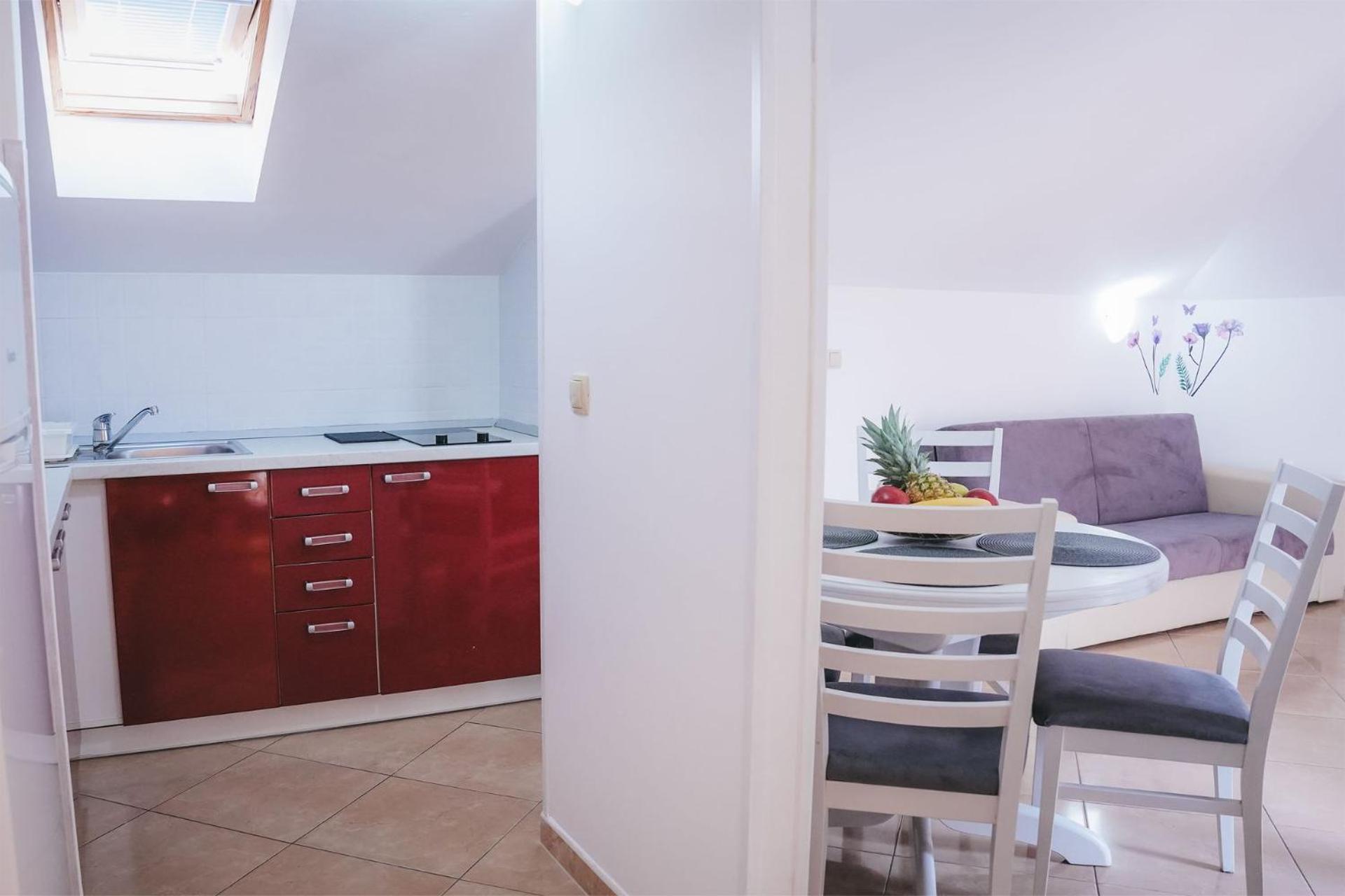 Vila Promajna 3 외부 사진