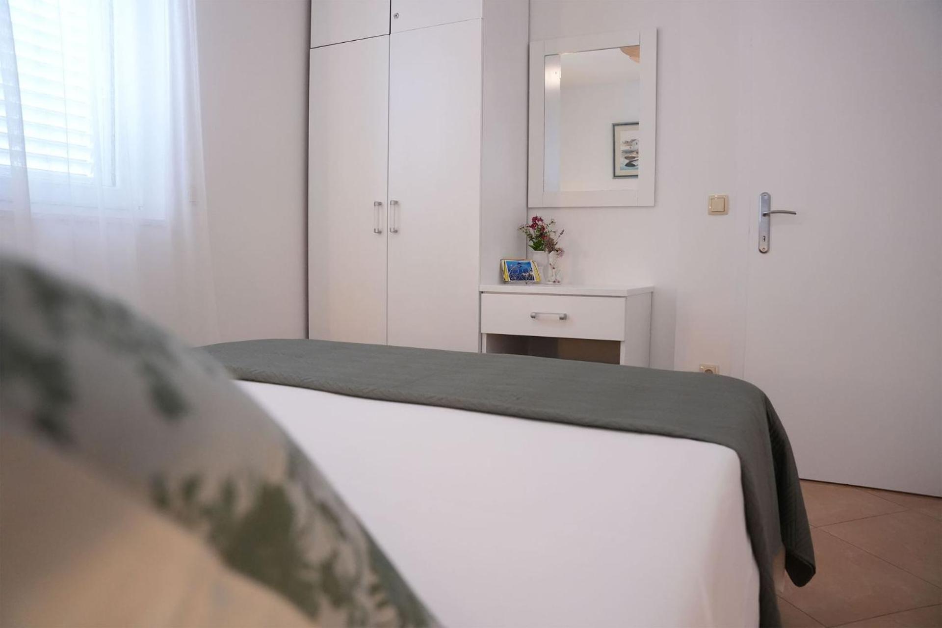 Vila Promajna 3 외부 사진