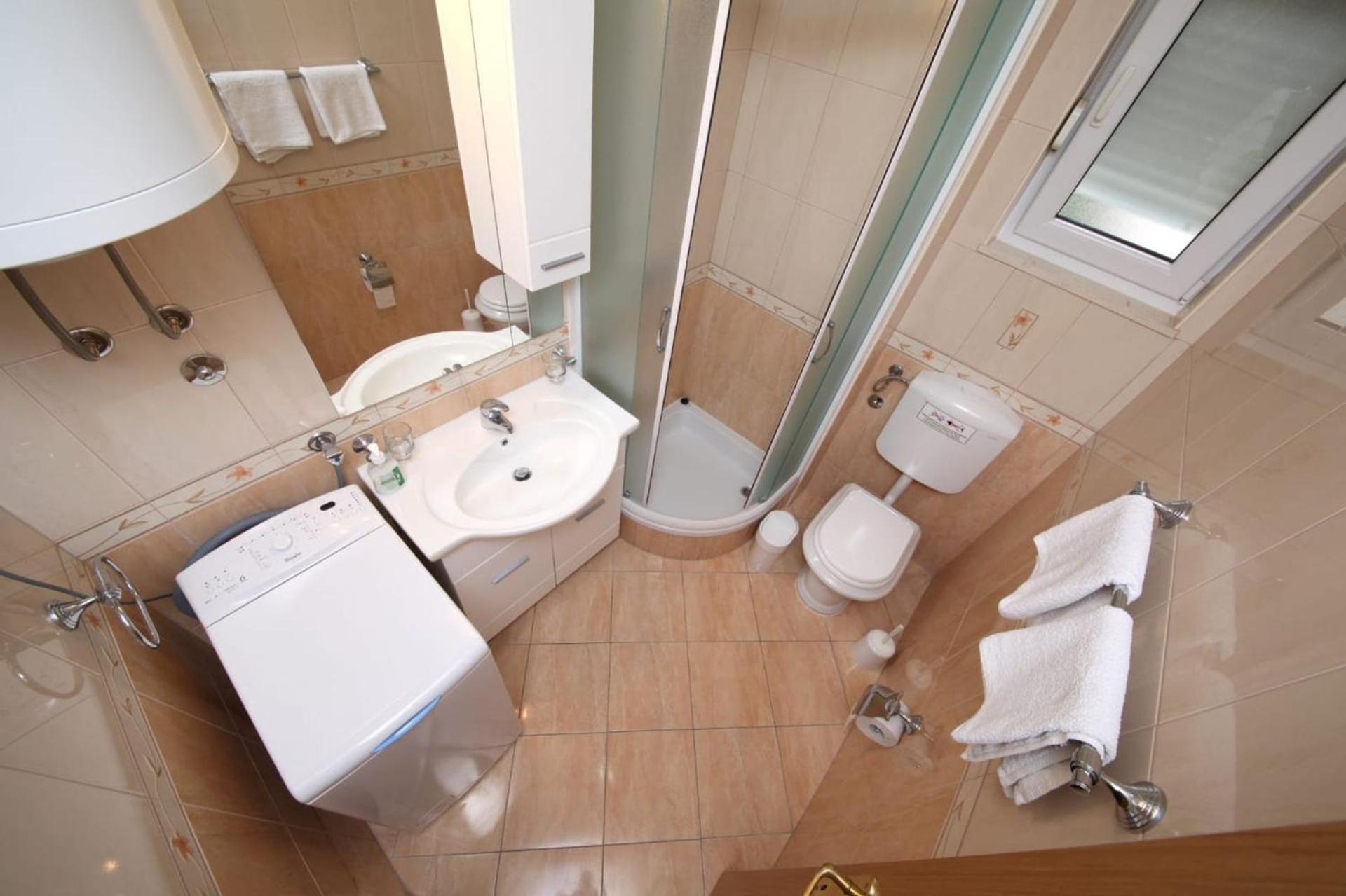 Vila Promajna 3 외부 사진