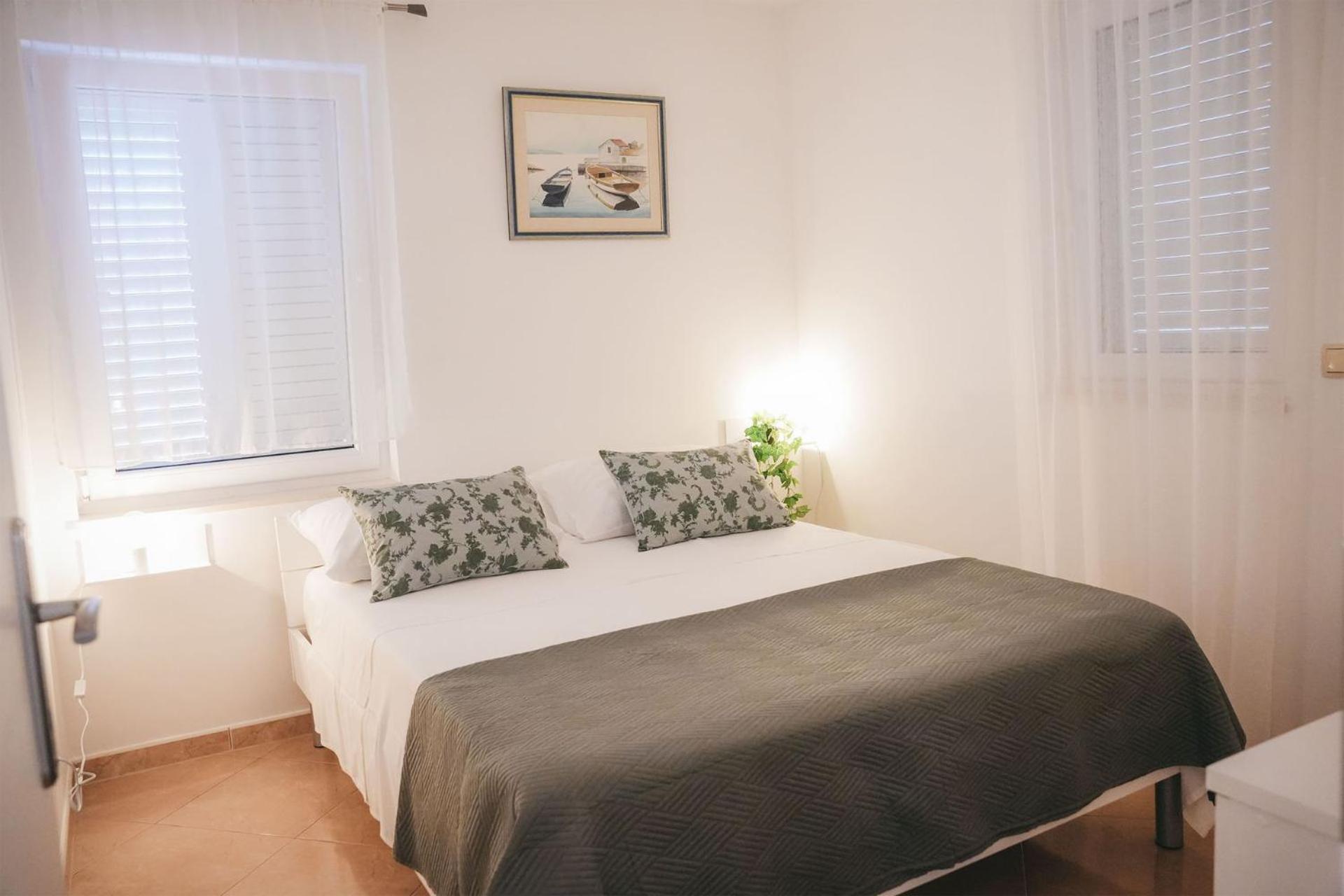 Vila Promajna 3 외부 사진