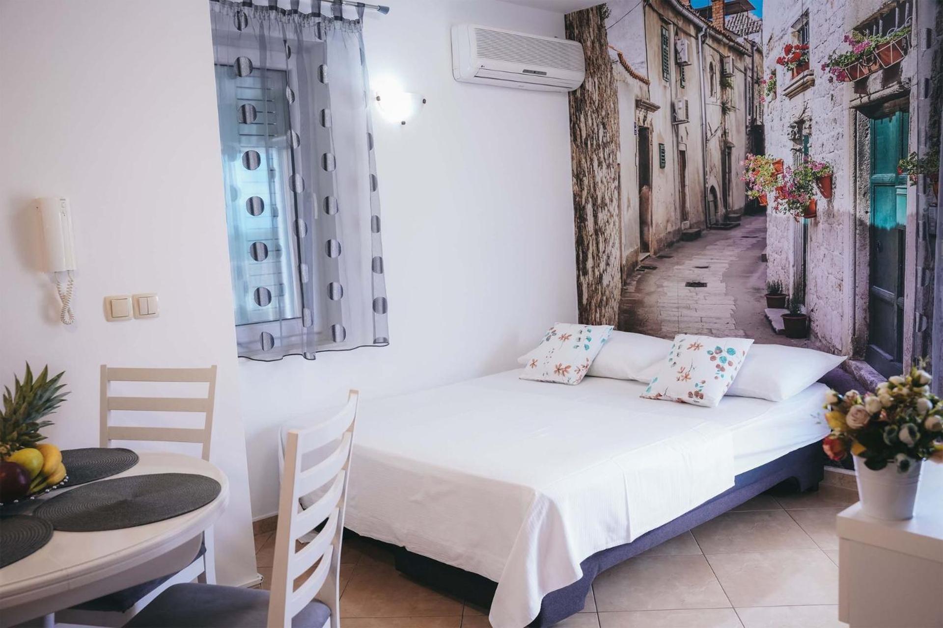 Vila Promajna 3 외부 사진