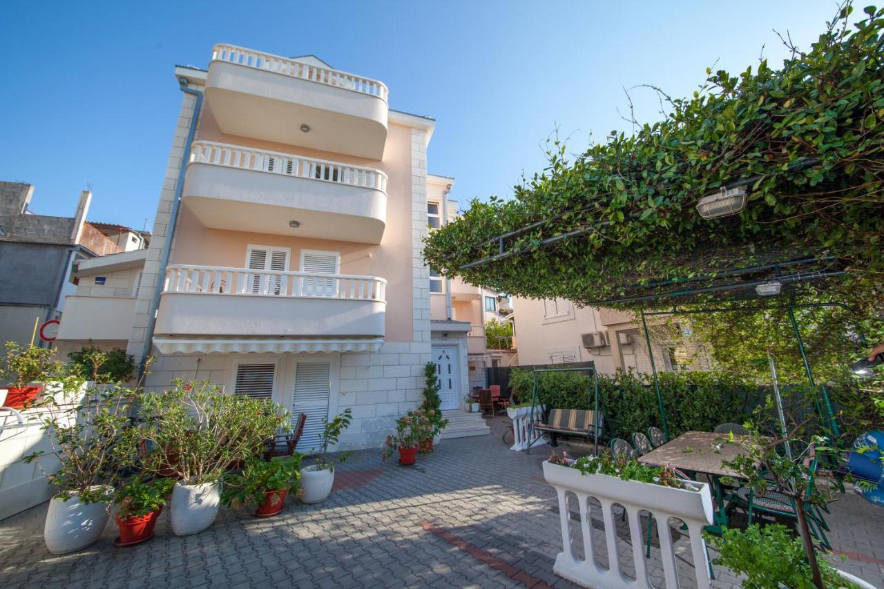 Vila Promajna 3 외부 사진