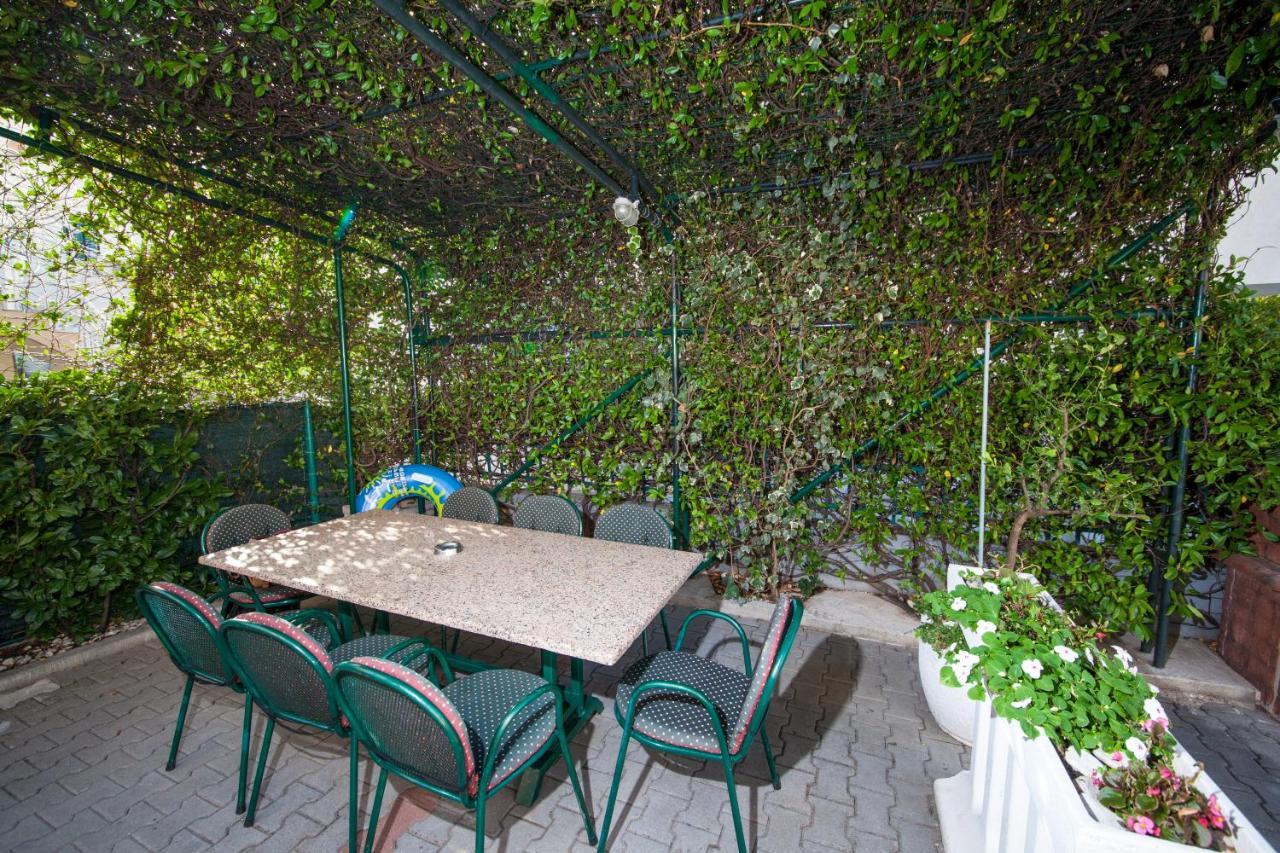 Vila Promajna 3 외부 사진