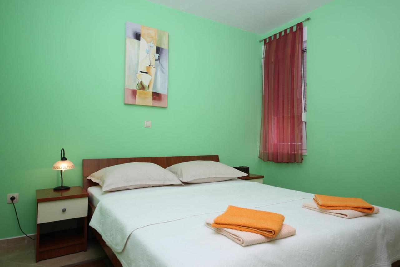 Vila Promajna 3 외부 사진