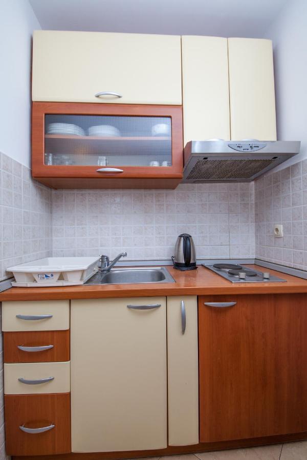 Vila Promajna 3 외부 사진