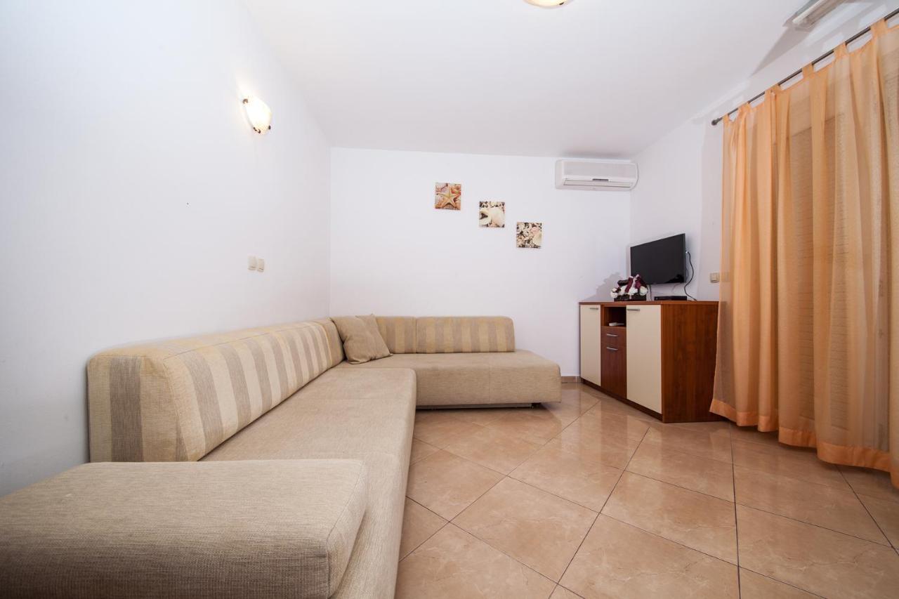 Vila Promajna 3 외부 사진