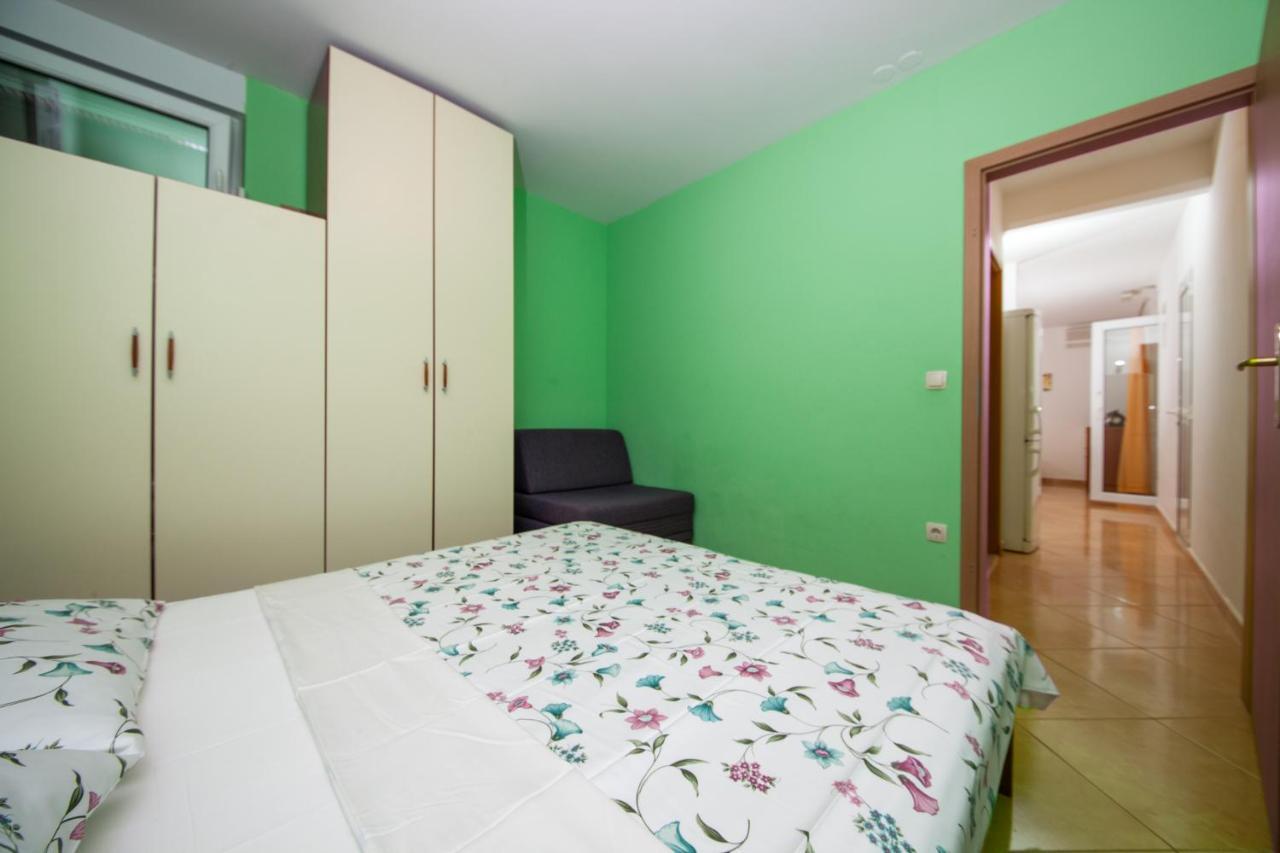 Vila Promajna 3 외부 사진